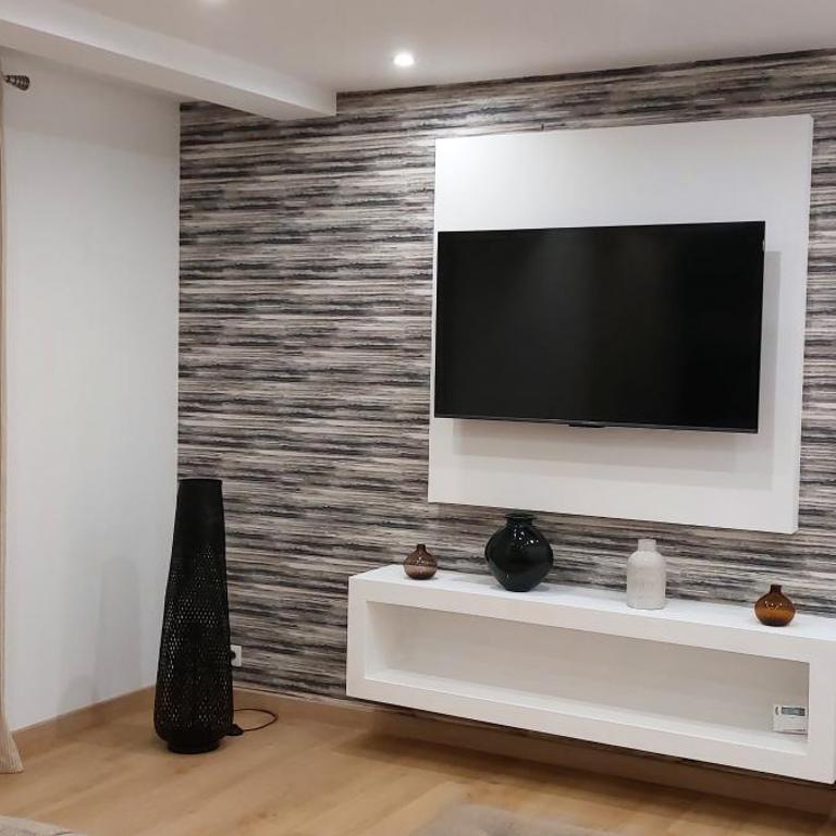Serre 2 - Apartment mit 1 Schlafzimmer - 12