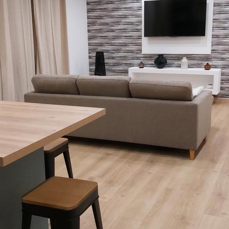 Serre 2 - Apartment mit 1 Schlafzimmer - 11
