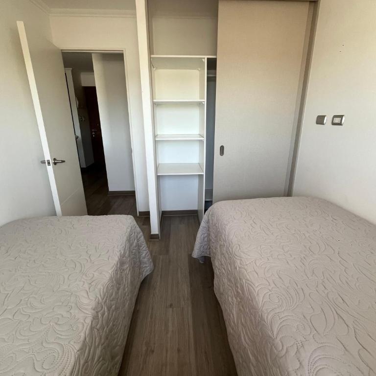 Moderno Departamento Equipado Estacionamiento Privado 2D-2B con Excelente ubicación en Los Ángeles - Apartamento de 2 dormitorios - 28