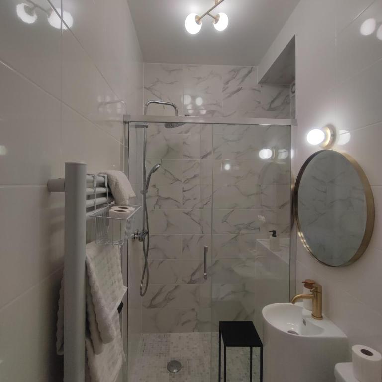 Le CocoOn Doré - Appartement 1 Chambre - 29