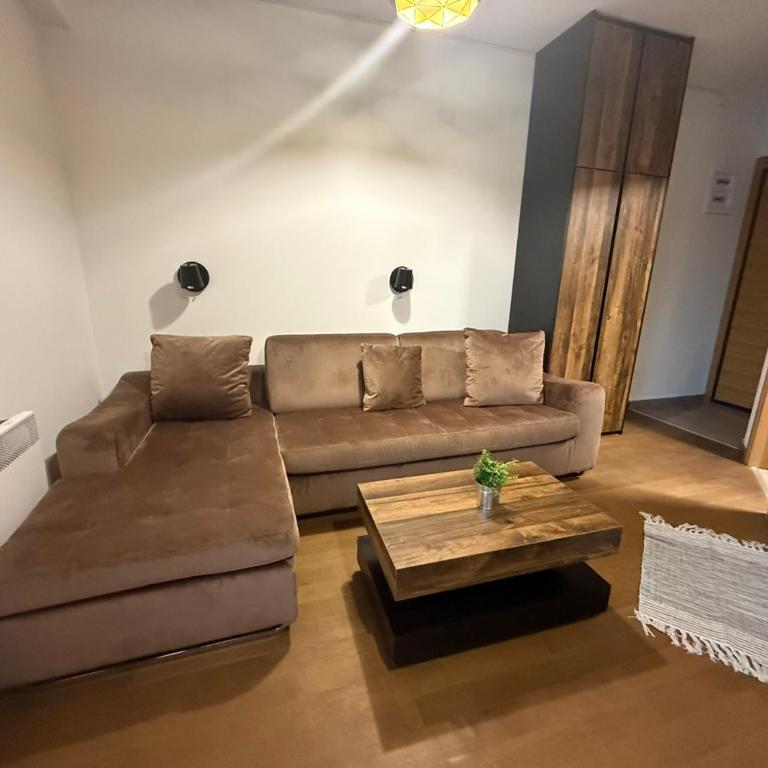 Leptir - Apartman sa 1 Spavaćom Sobom - 6