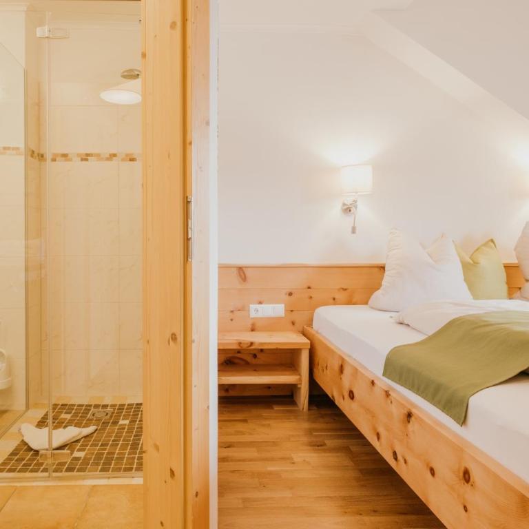 HOFERHOF Schladming -Dachstein - Apartment mit 3 Schlafzimmern und Balkon - 1