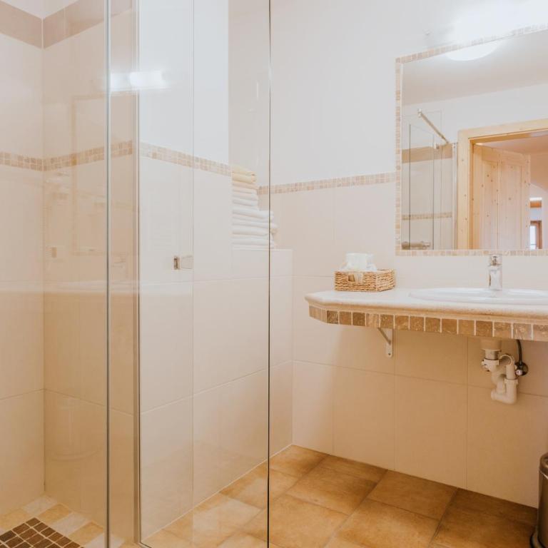HOFERHOF Schladming -Dachstein - Apartment mit 3 Schlafzimmern und Balkon - 5