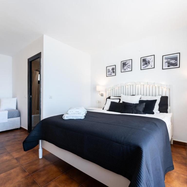 Apartamento a pie de playa Miriam L - Apartamento de 1 dormitorio - 20
