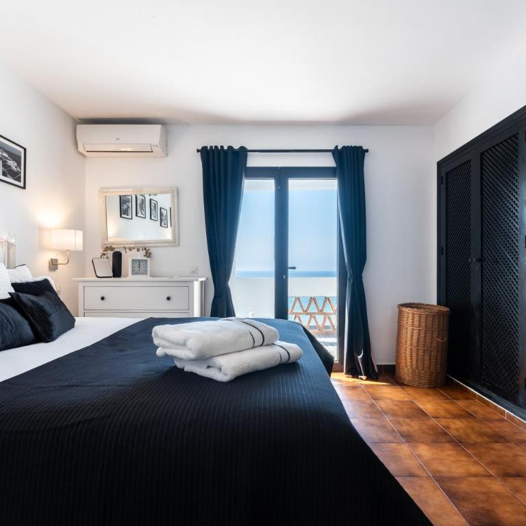 Apartamento a pie de playa Miriam L - Apartamento de 1 dormitorio - 21