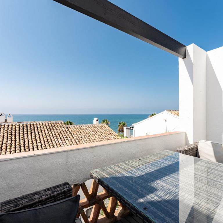 Apartamento a pie de playa Miriam L - Apartamento de 1 dormitorio - 3
