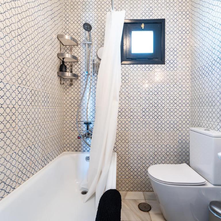 Apartamento a pie de playa Miriam L - Apartamento de 1 dormitorio - 25