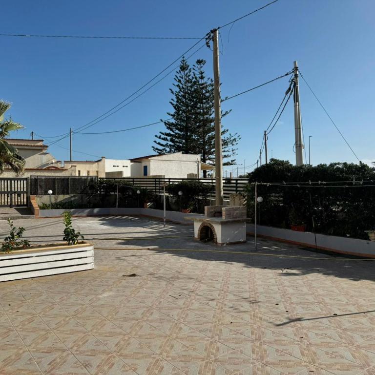 villa Gardenia fronte mare x4 apartaments - Maison 2 Chambres - 6
