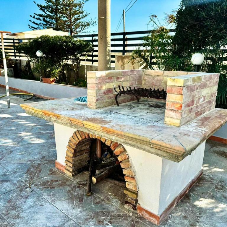 villa Gardenia fronte mare x4 apartaments - Maison 2 Chambres - 28