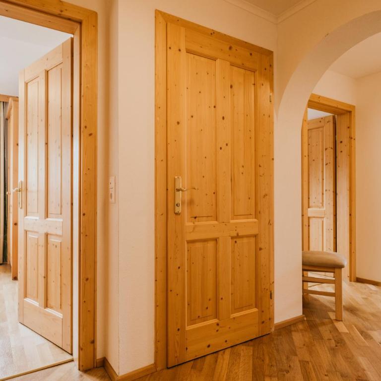 HOFERHOF Schladming -Dachstein - Apartment mit 3 Schlafzimmern und Balkon - 11