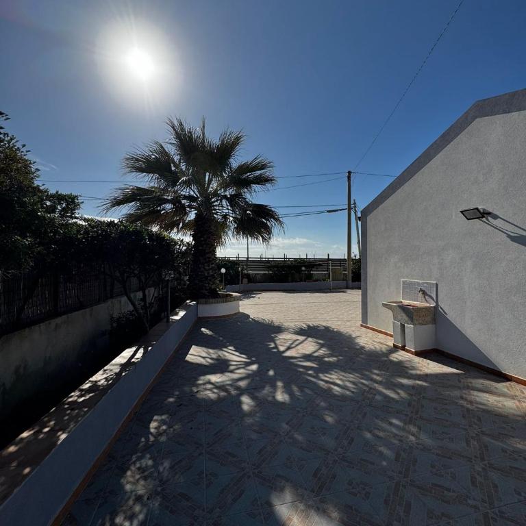 villa Gardenia fronte mare x4 apartaments - Maison 2 Chambres - 7