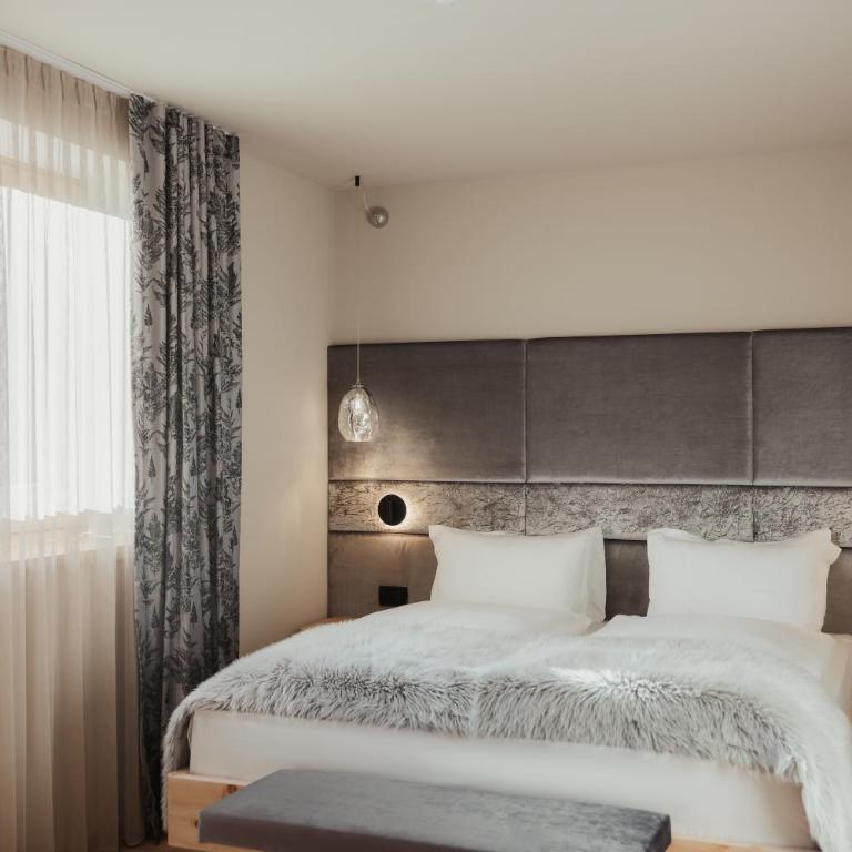 Hotel Tofana Cortina - Suite Executive - 4