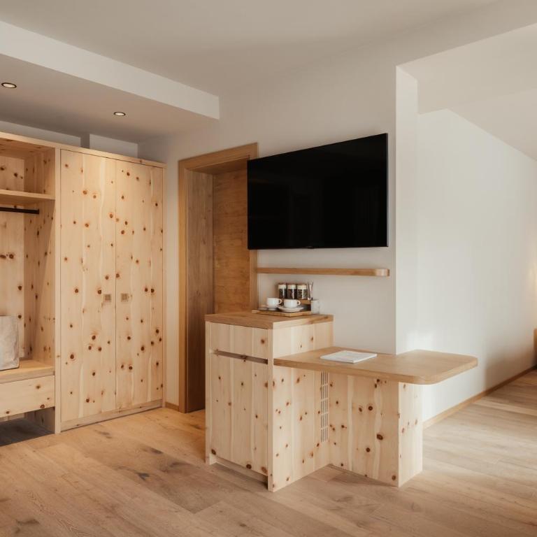 Hotel Tofana Cortina - Suite Deluxe - 4