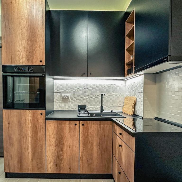 Blackland Apartman Zlatibor - Apartman sa 1 Spavaćom Sobom - 7