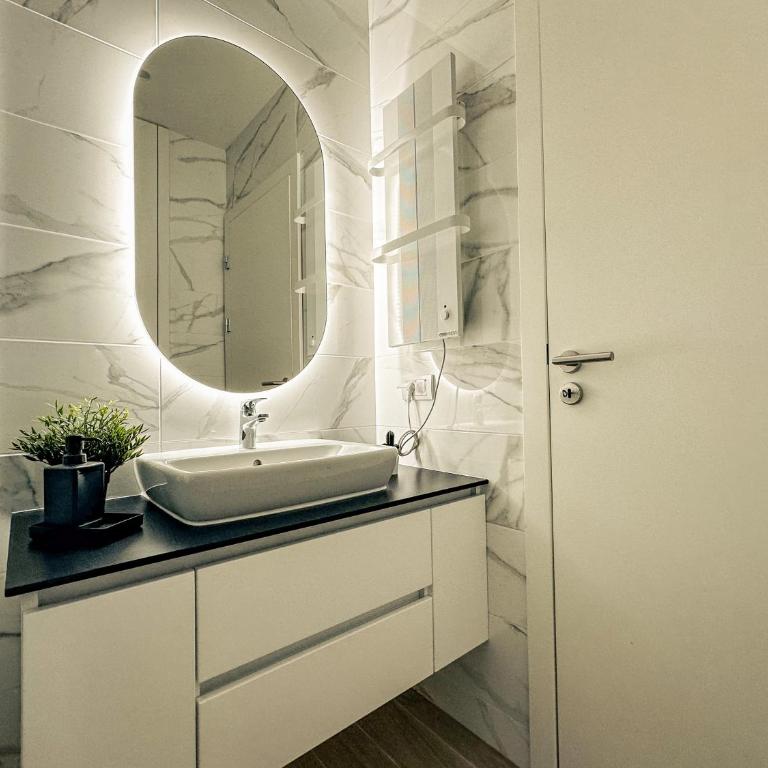 Blackland Apartman Zlatibor - Apartman sa 1 Spavaćom Sobom - 14