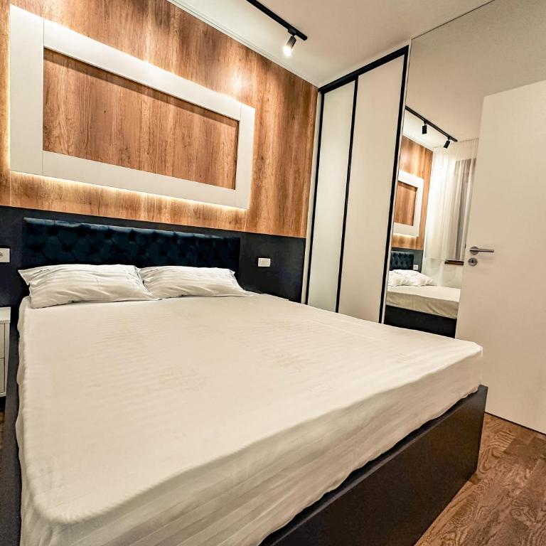 Blackland Apartman Zlatibor - Apartman sa 1 Spavaćom Sobom - 22