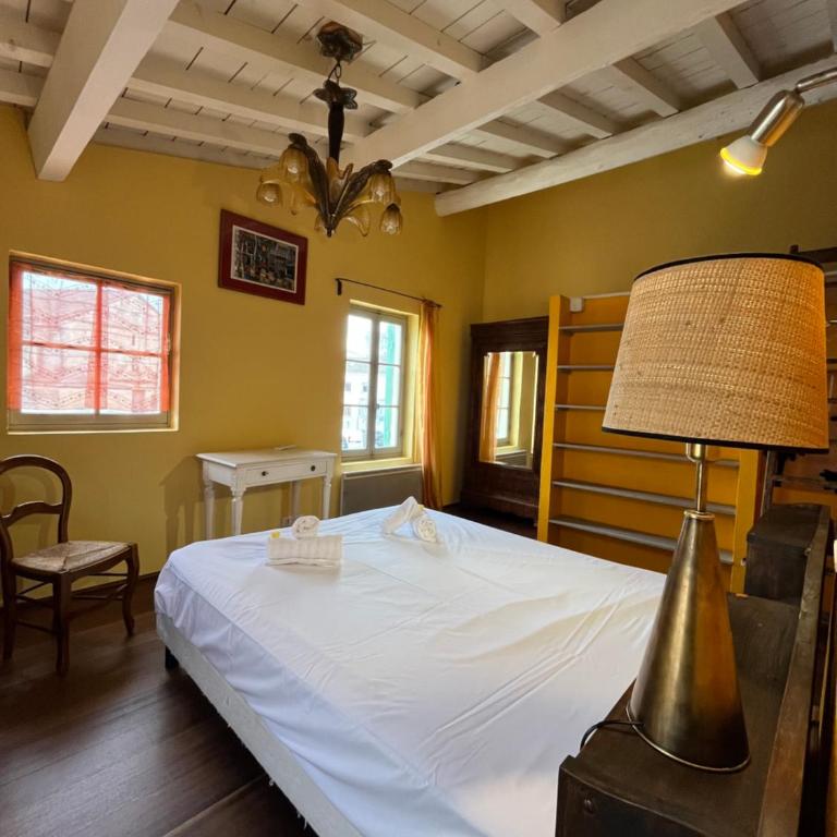 La petite Major Arles centre - Casa con 1 Camera da Letto - 20