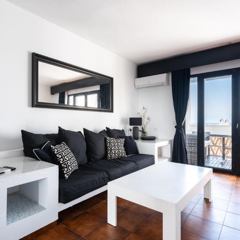 Apartamento a pie de playa Miriam L - Apartamento de 1 dormitorio - 9