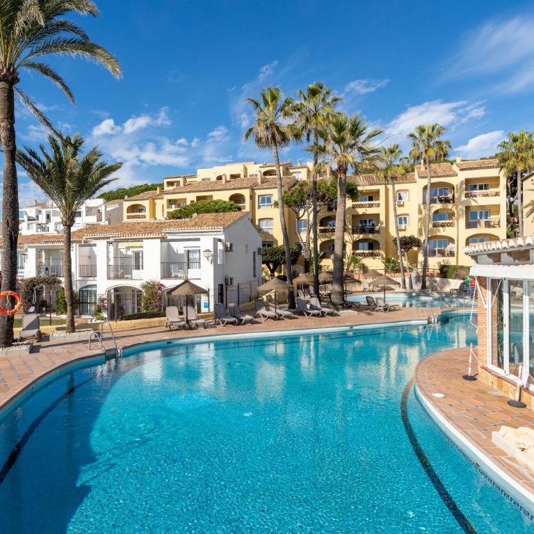 Apartamento a pie de playa Miriam L - Apartamento de 1 dormitorio - 31