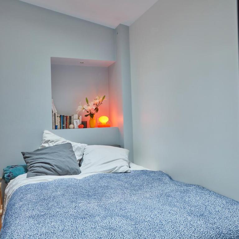 Chez Julie - République - Appartement 1 Chambre - 7