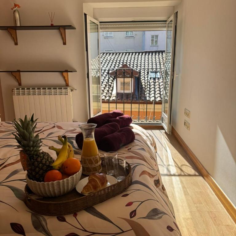 Catedral Deluxe Residence - Apartamento de 2 dormitorios - 4