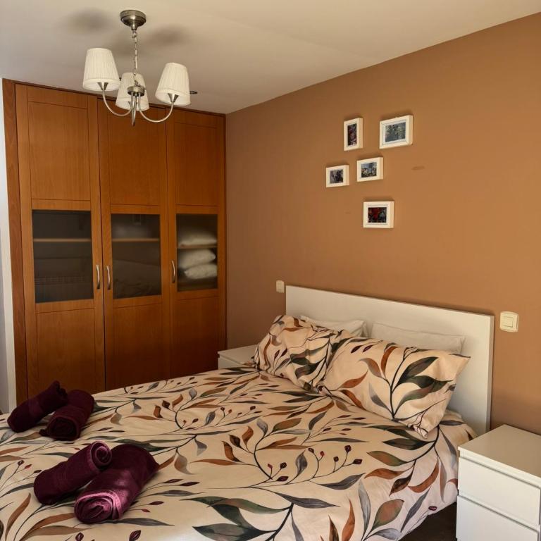 Catedral Deluxe Residence - Apartamento de 2 dormitorios - 5