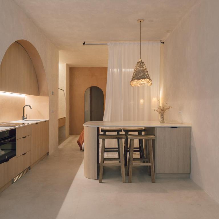 Oasis suites ruzafa - One-Bedroom Apartment - 3