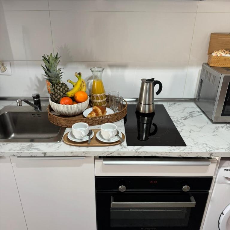Catedral Deluxe Residence - Apartamento de 2 dormitorios - 9