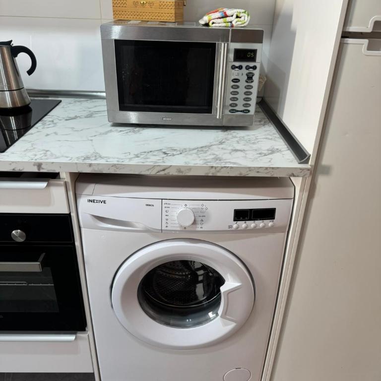 Catedral Deluxe Residence - Apartamento de 2 dormitorios - 10