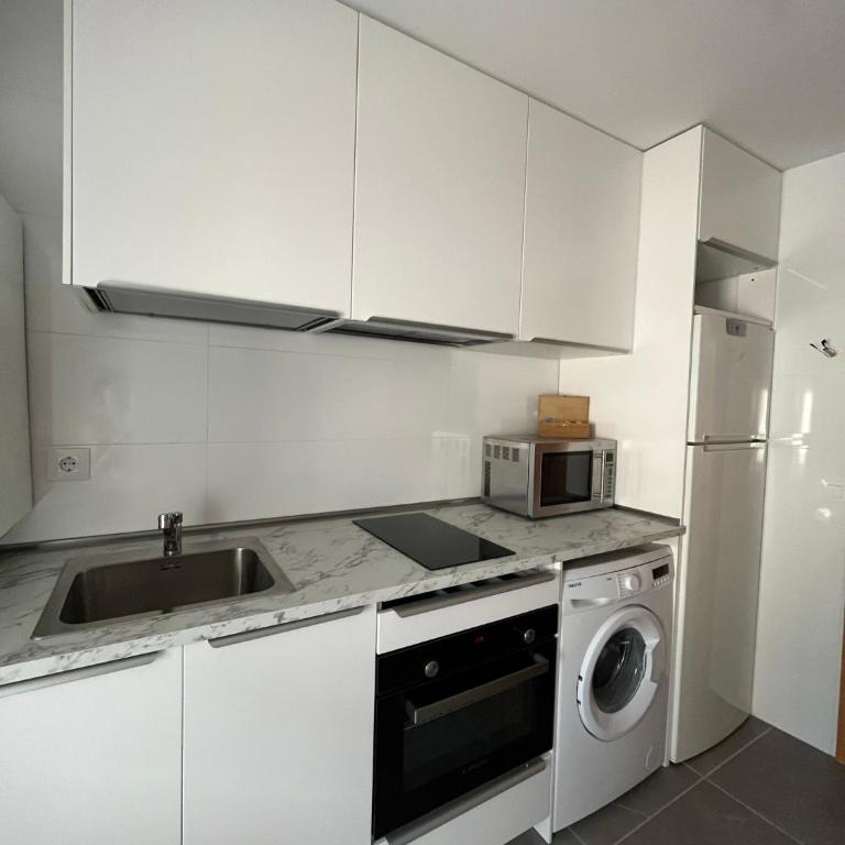 Catedral Deluxe Residence - Apartamento de 2 dormitorios - 3