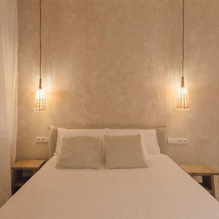 Oasis suites ruzafa - One-Bedroom Apartment - 4