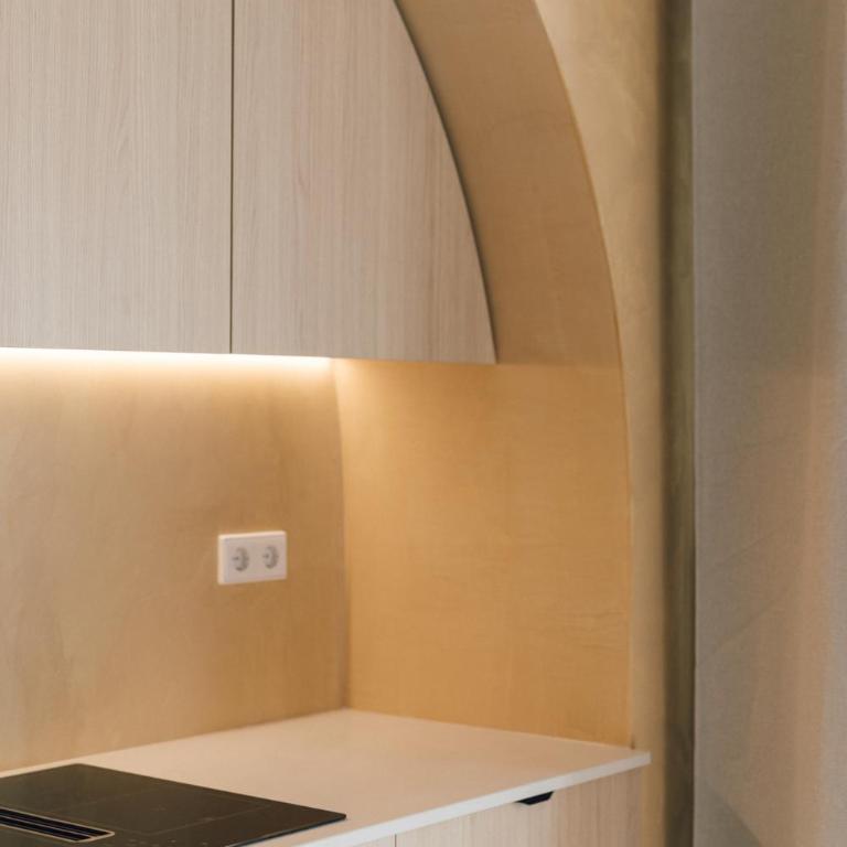 Oasis suites ruzafa - One-Bedroom Apartment - 4