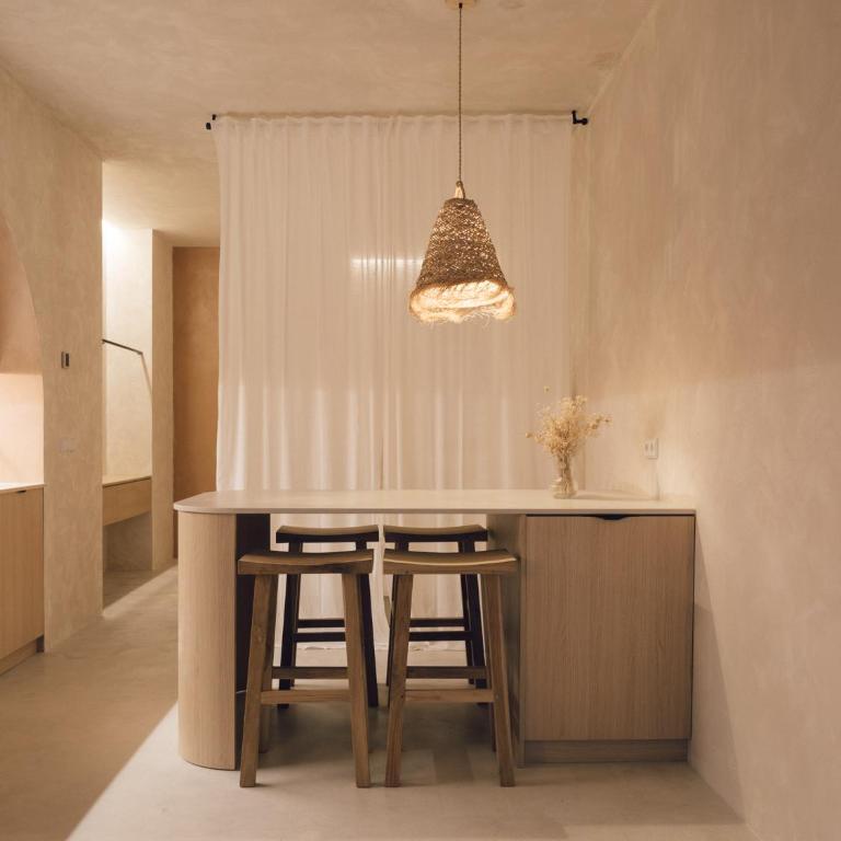 Oasis suites ruzafa - One-Bedroom Apartment - 9