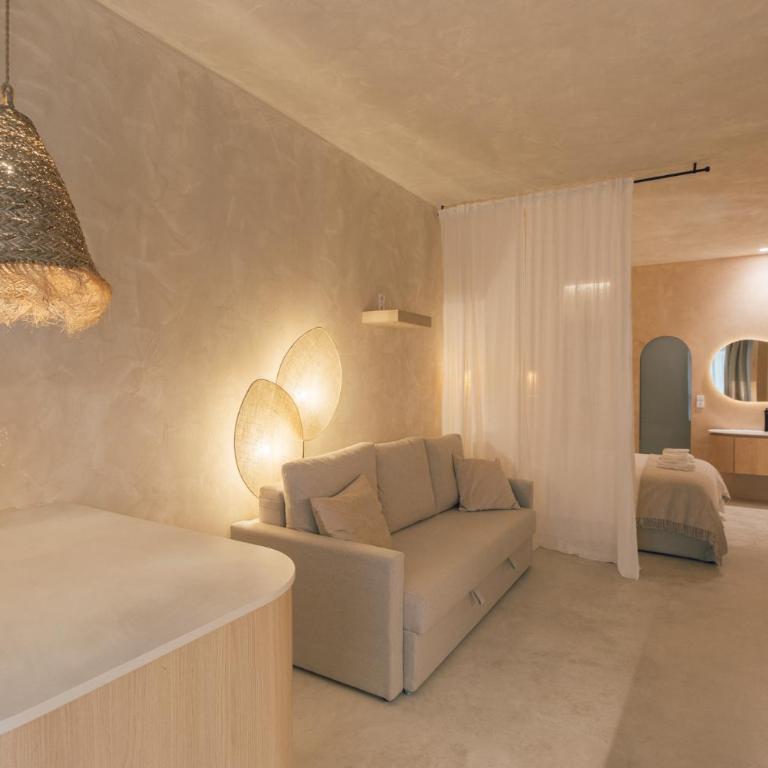 Oasis suites ruzafa - One-Bedroom Apartment - 7