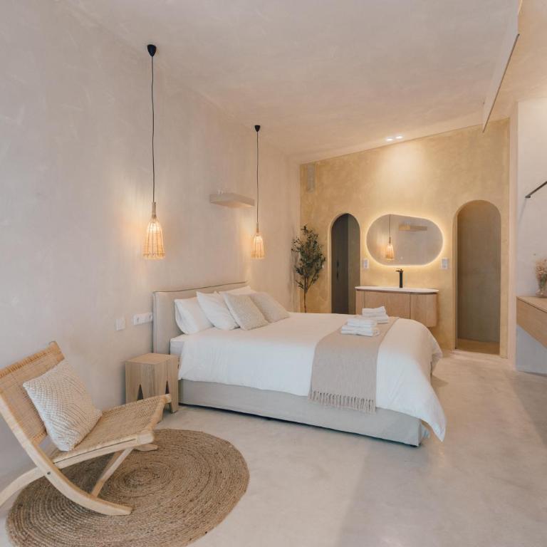 Oasis suites ruzafa - One-Bedroom Apartment - 1