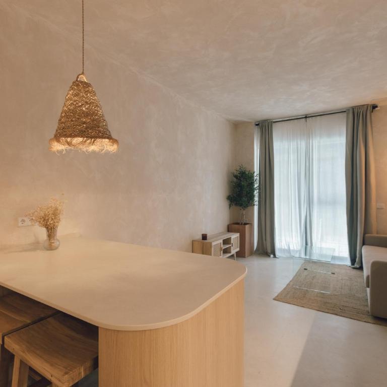 Oasis suites ruzafa - One-Bedroom Apartment - 13