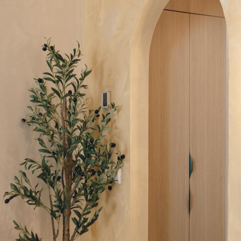 Oasis suites ruzafa - One-Bedroom Apartment - 9