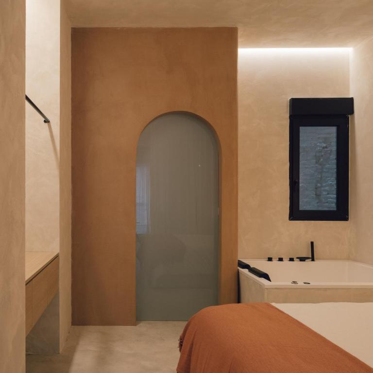 Oasis suites ruzafa - One-Bedroom Apartment - 14