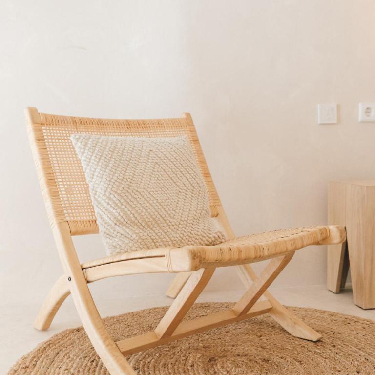 Oasis suites ruzafa - One-Bedroom Apartment - 11