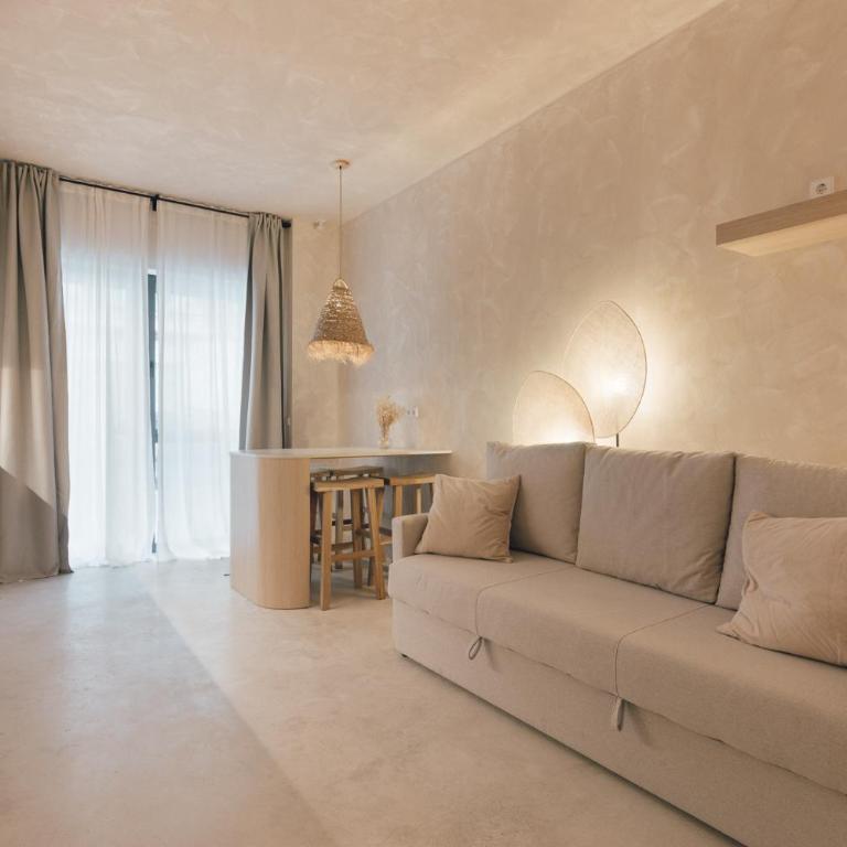 Oasis suites ruzafa - One-Bedroom Apartment - 9