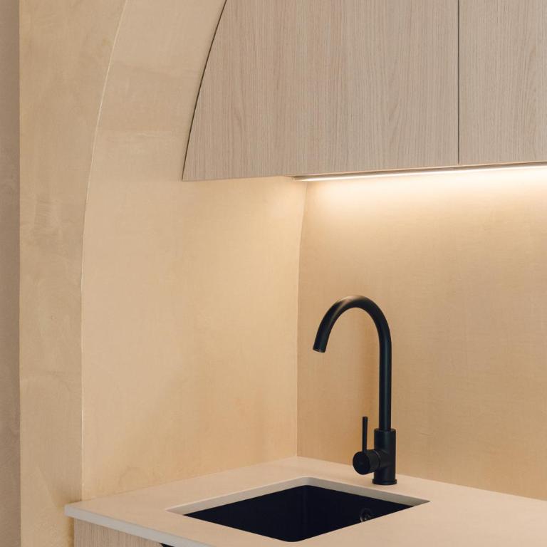 Oasis suites ruzafa - One-Bedroom Apartment - 12
