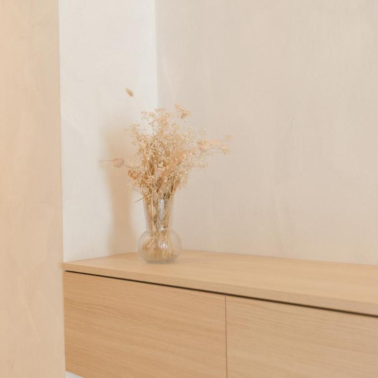 Oasis suites ruzafa - One-Bedroom Apartment - 17