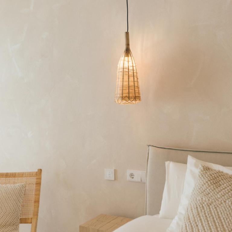 Oasis suites ruzafa - One-Bedroom Apartment - 20