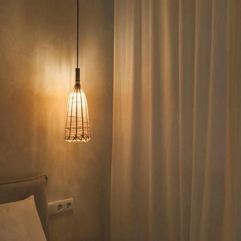 Oasis suites ruzafa - One-Bedroom Apartment - 20