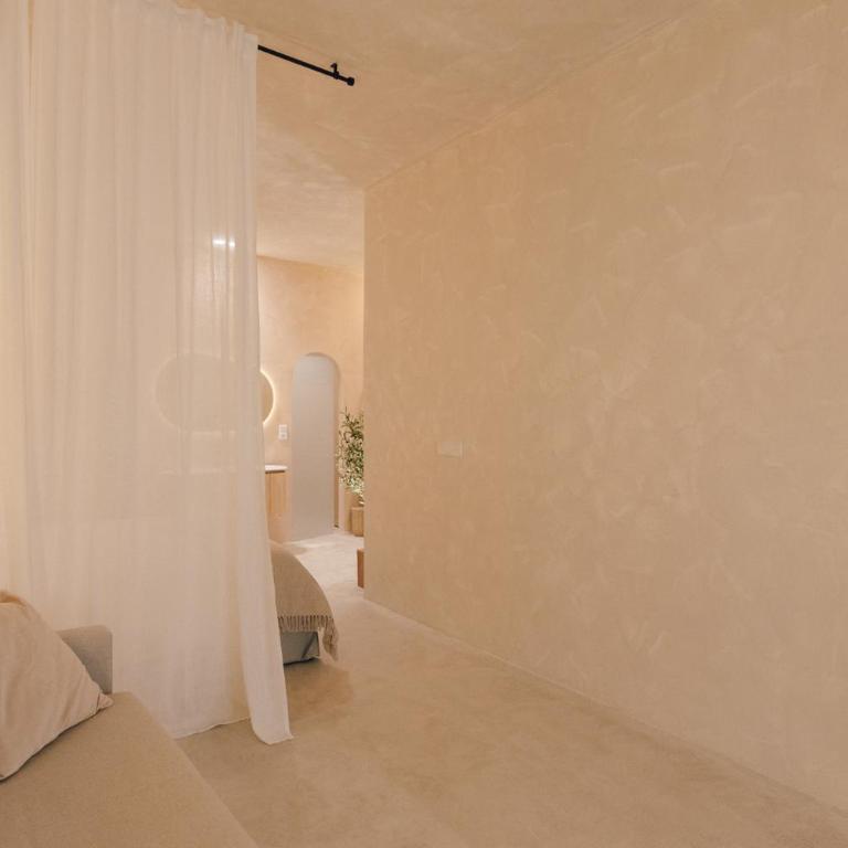 Oasis suites ruzafa - One-Bedroom Apartment - 13