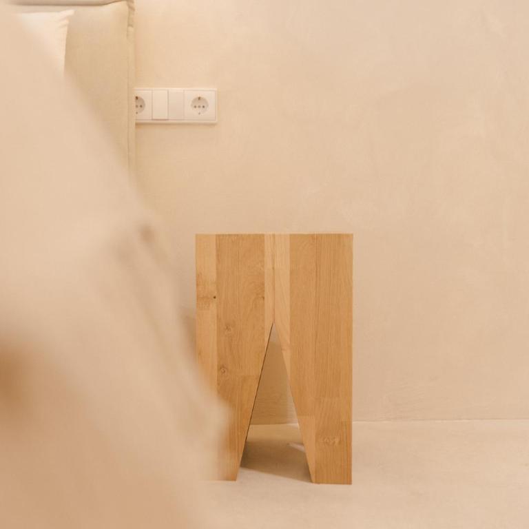 Oasis suites ruzafa - One-Bedroom Apartment - 23