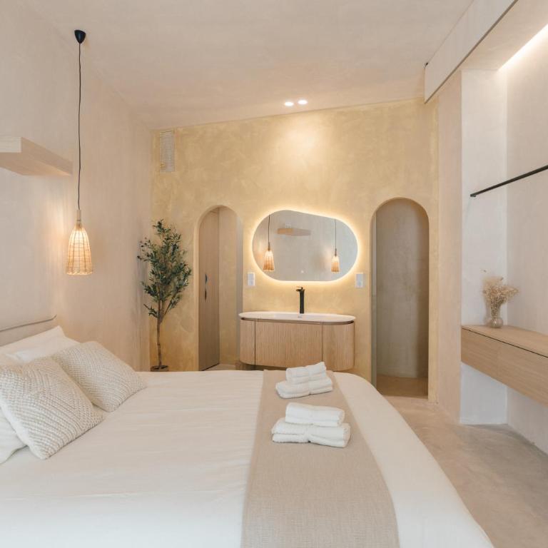 Oasis suites ruzafa - One-Bedroom Apartment - 2