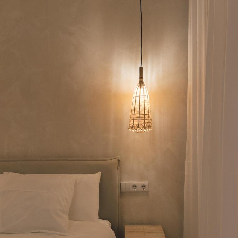 Oasis suites ruzafa - One-Bedroom Apartment - 22