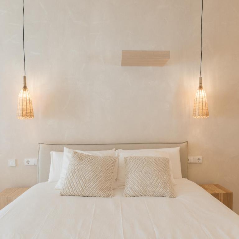 Oasis suites ruzafa - One-Bedroom Apartment - 27
