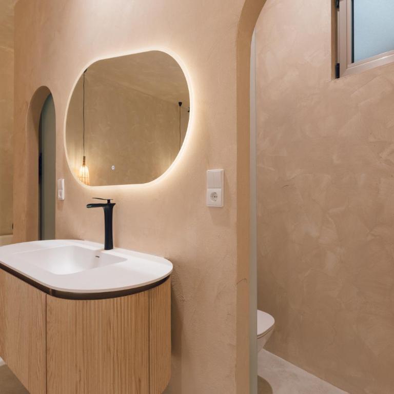 Oasis suites ruzafa - One-Bedroom Apartment - 17